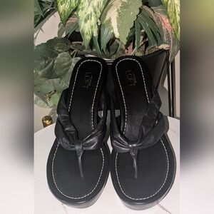 LOFT Black Women's Sandals